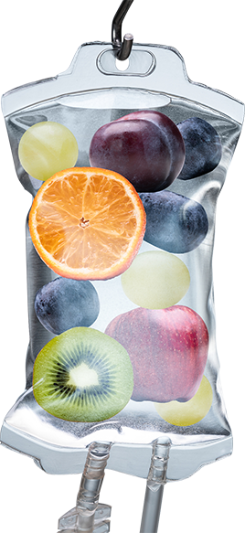 fruit bag image