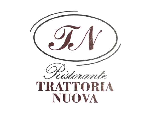Trattoria Nuova logo