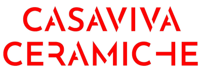 Logo Casaviva ceramiche