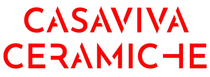 Logo Casaviva ceramiche