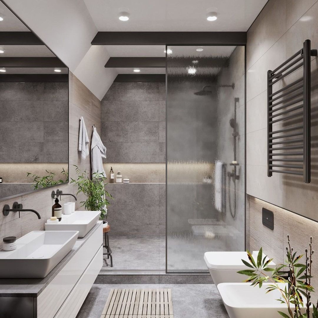 bagno arredo