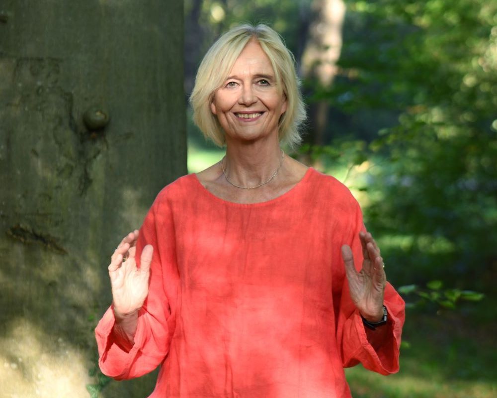 Sigrid Kroker