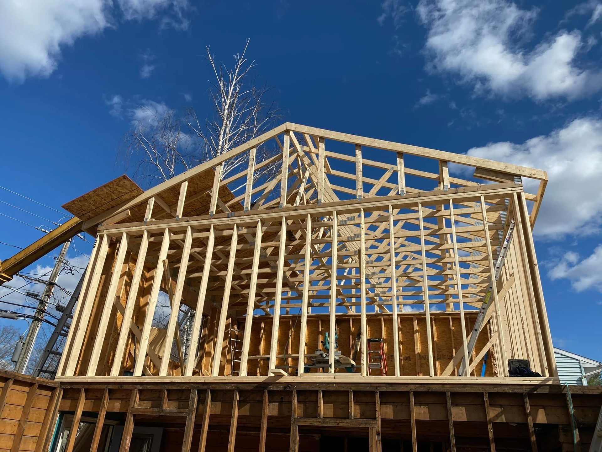 Construction  services 34