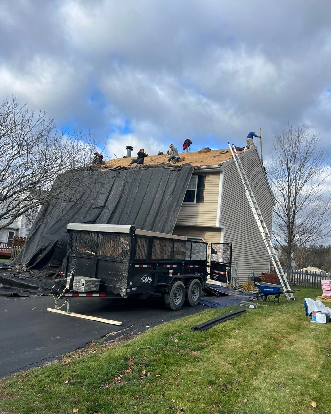 Construction  services 38