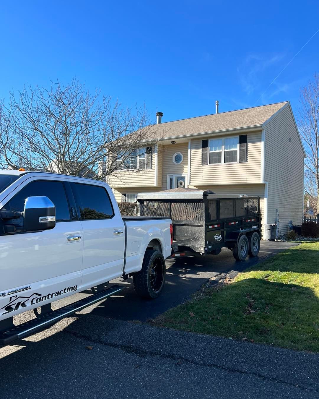 Construction  services 41