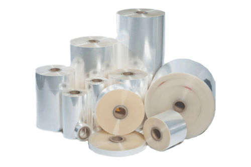 Poly Films and Bags — Poly Sheeting in Omaha, NE