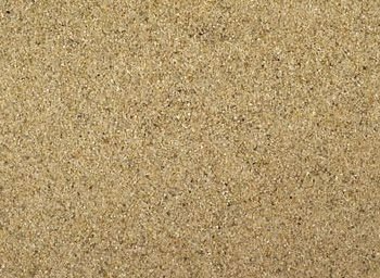 schoon filter zand