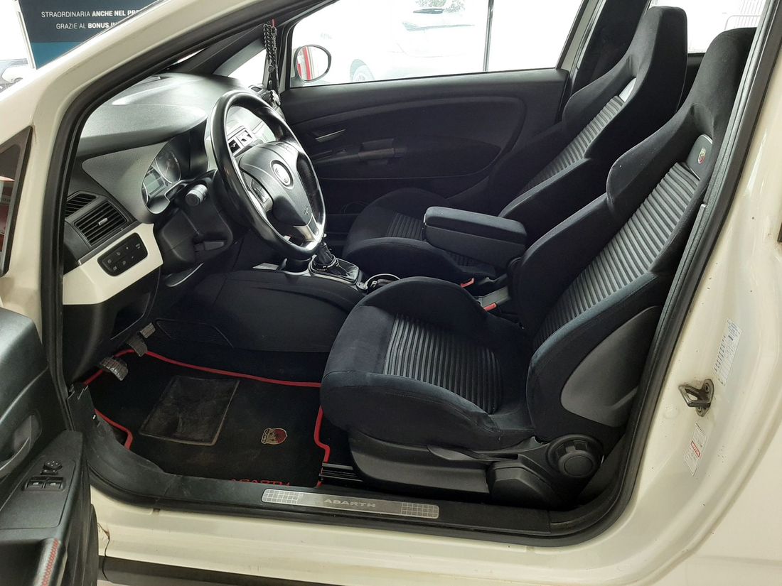 Veicoli usati garantiti Bastiglia, MO Martini Auto