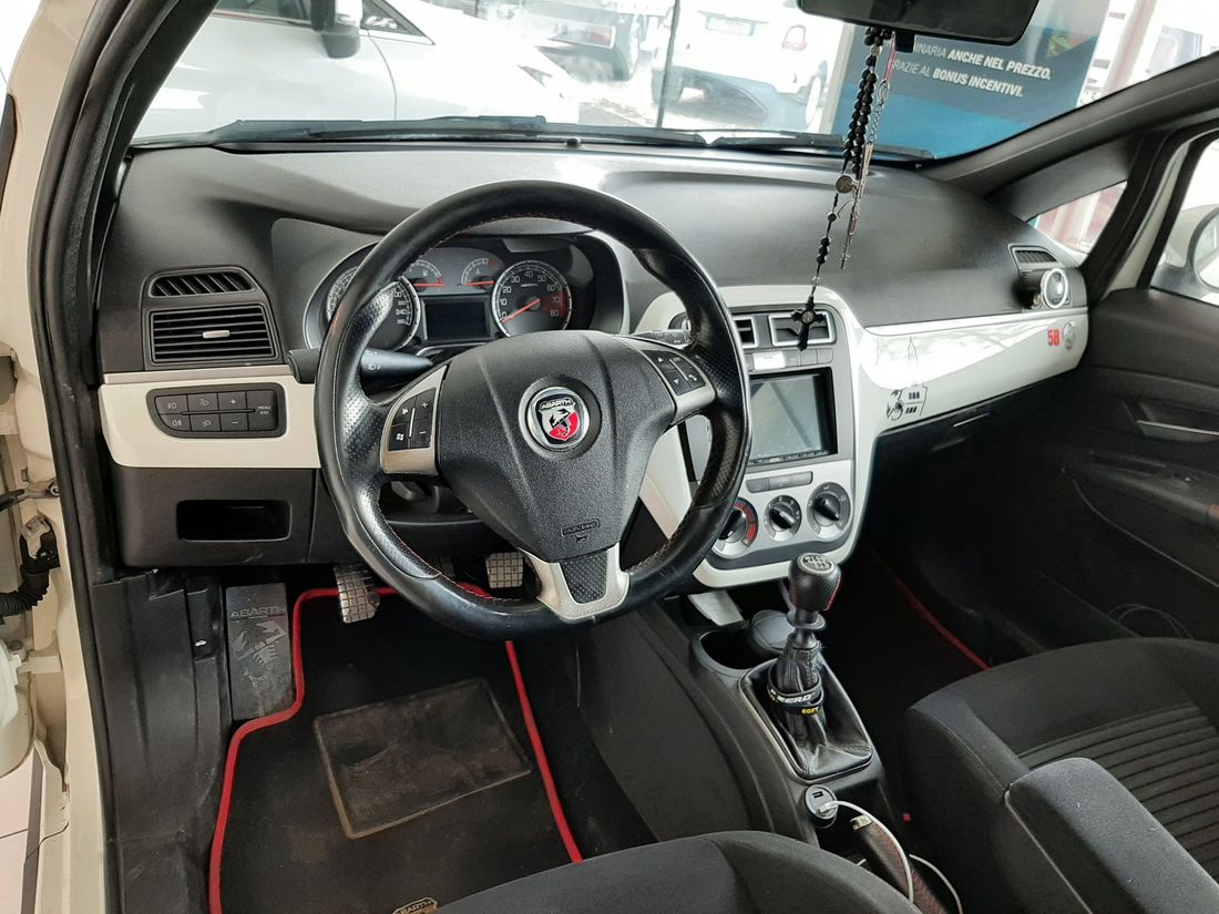 Veicoli usati garantiti Bastiglia, MO Martini Auto