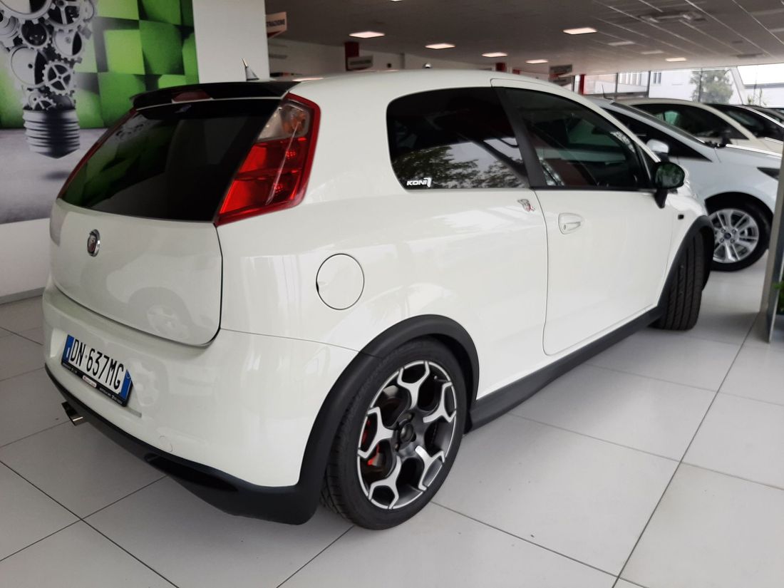 Veicoli usati garantiti Bastiglia, MO Martini Auto