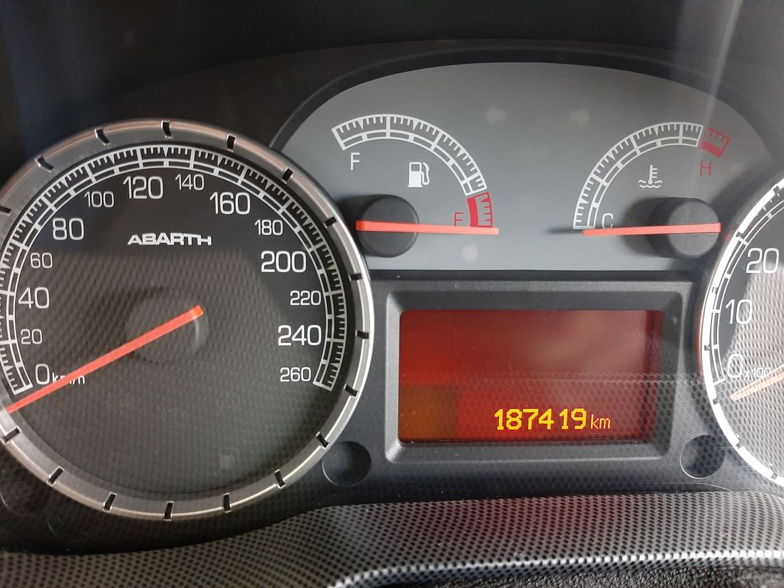 Veicoli usati garantiti Bastiglia, MO Martini Auto