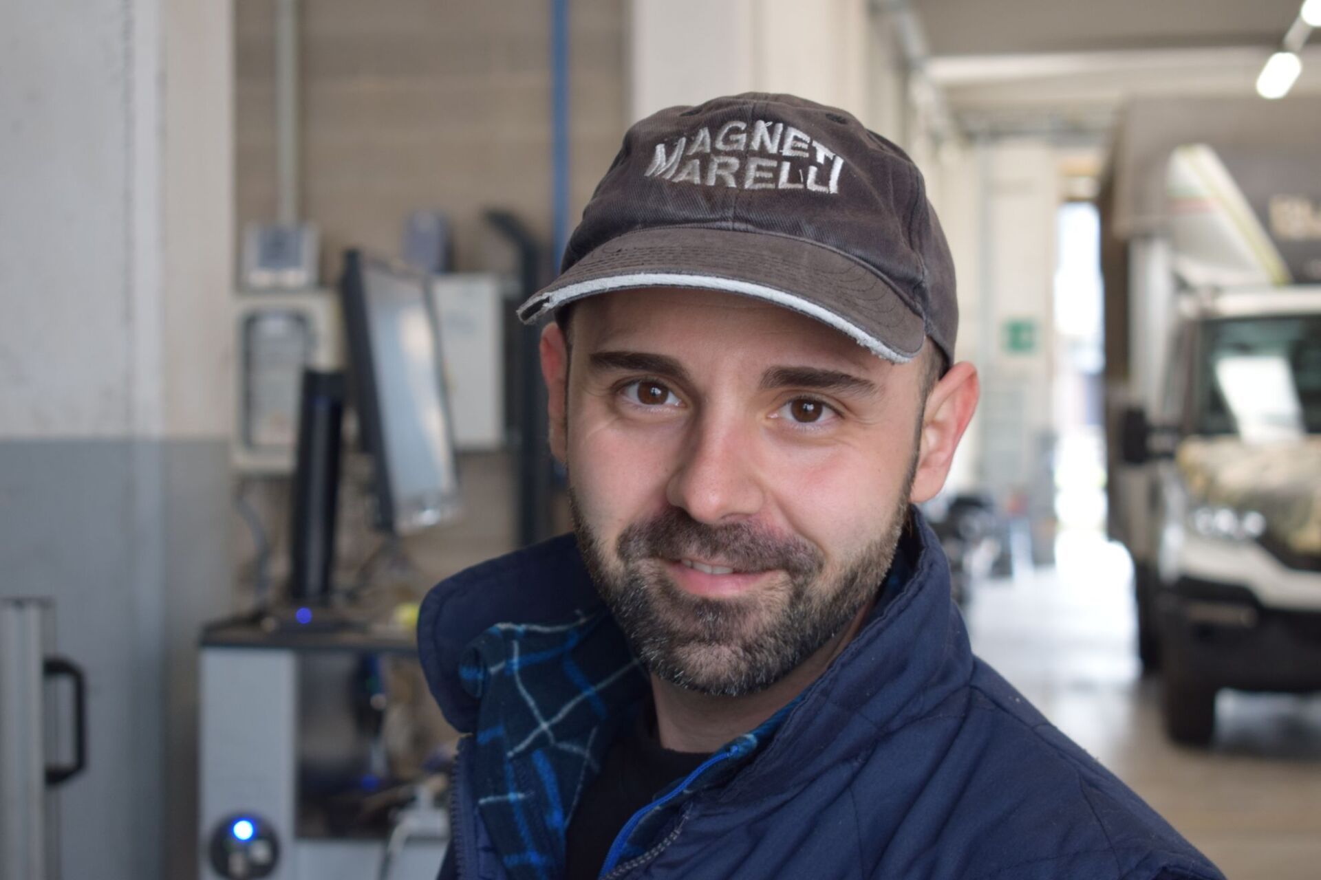 MATTIA ZUCCA