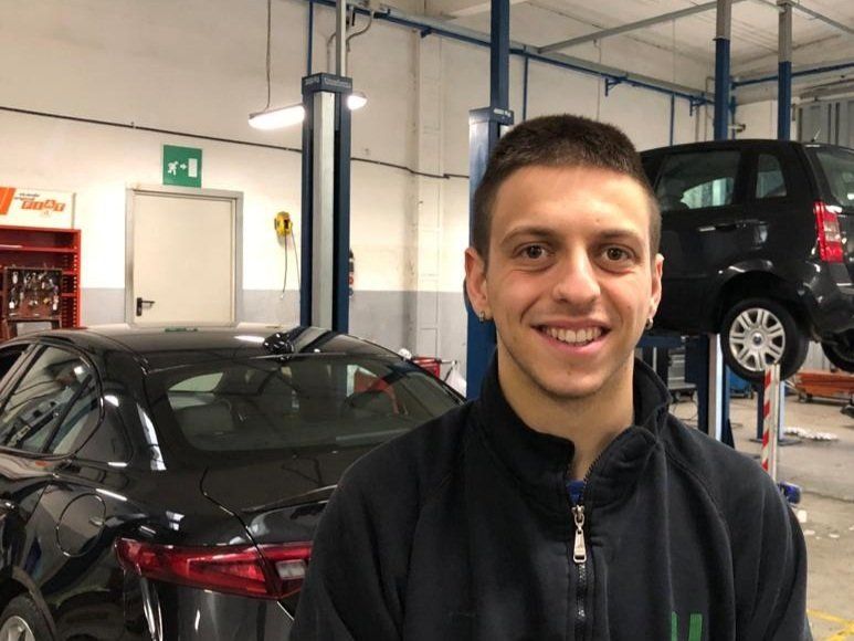 PAOLO MARTINI