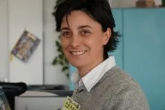 GIULIA CATTINI