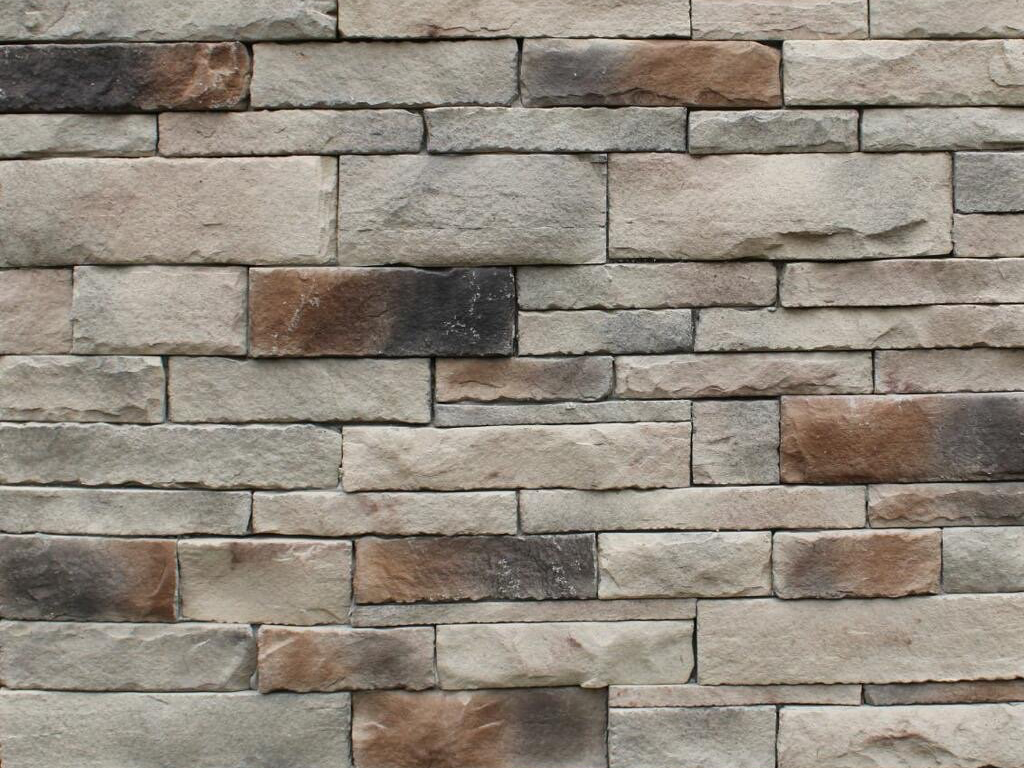 Picture of Rustic Home Stones in Arkansas