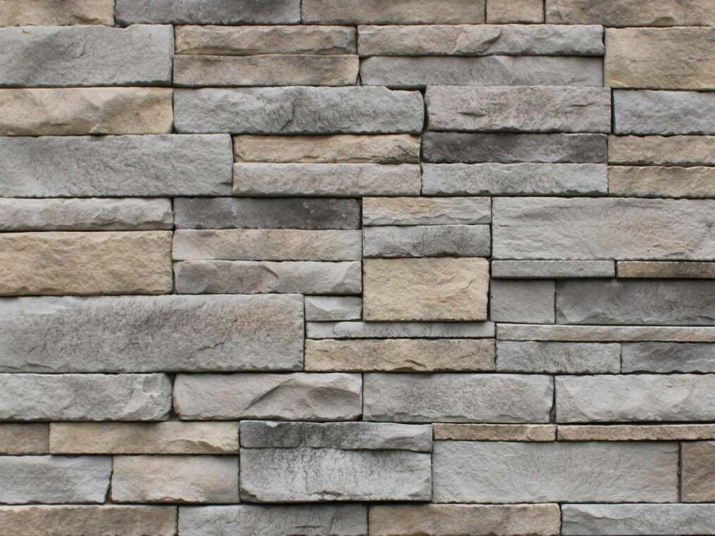 Picture of Creek Bed Home Stone in Arkansas