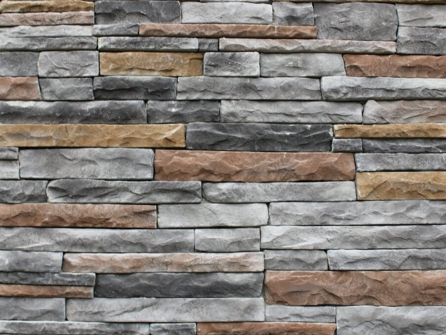 Picture of Euro Stack Stone Veneer in Arkansas