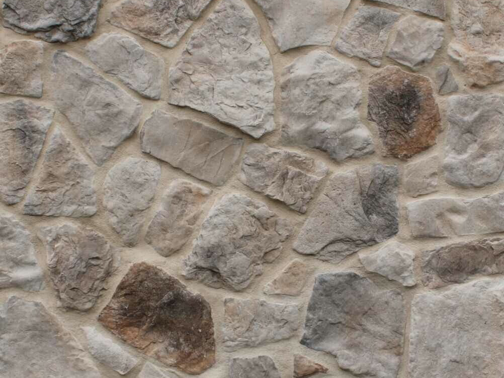 Picture of Field Stone House Stone Veneers in Arkansas