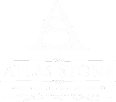 Atlas Stone Logo Arkansas