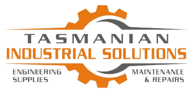 Tasmanian Industrial Solutions - logo