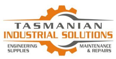 Tasmanian Industrial Solutions - logo