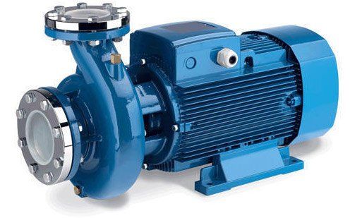commercial water pump