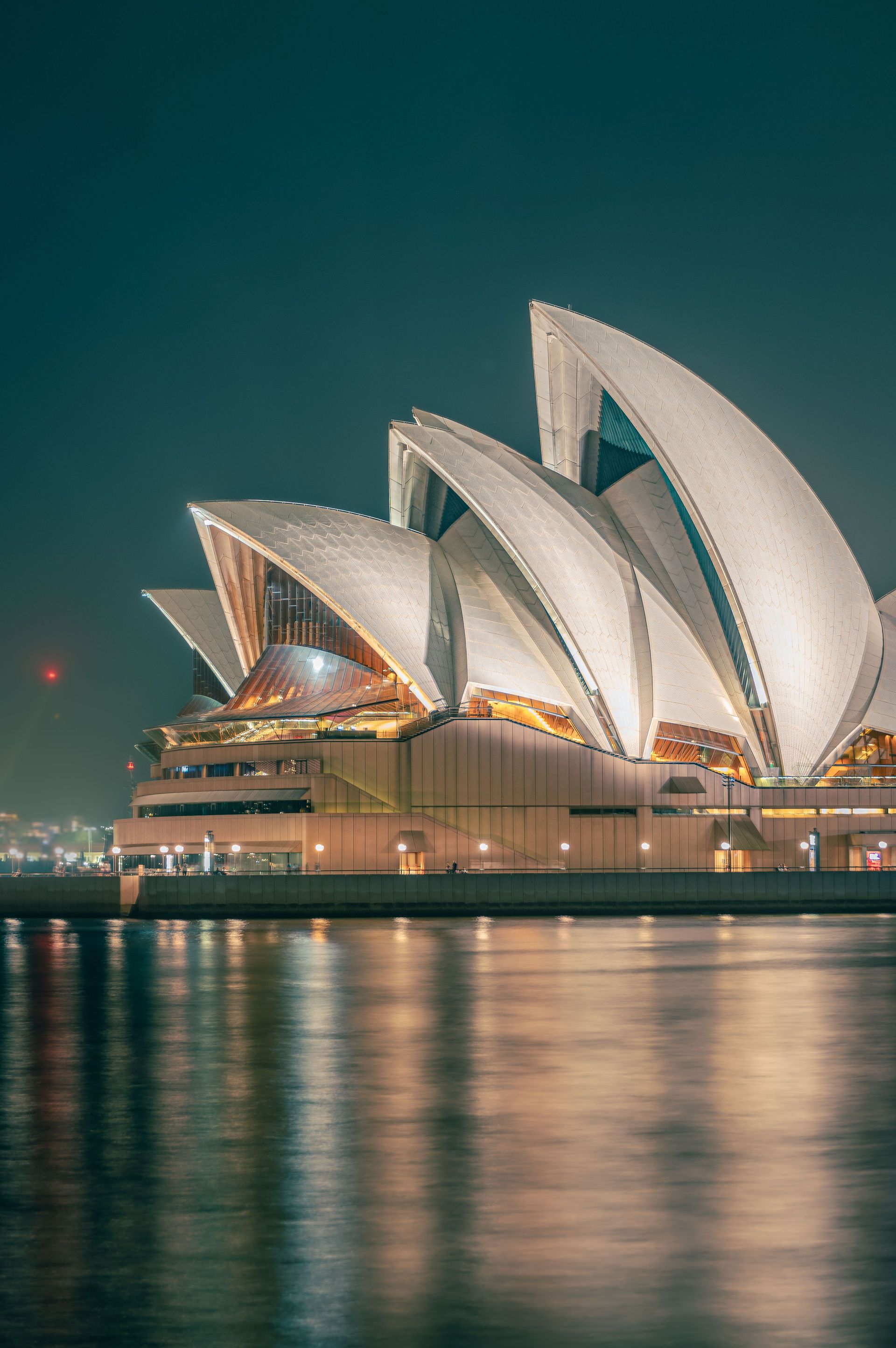 Sydney on Saturday, 19 September