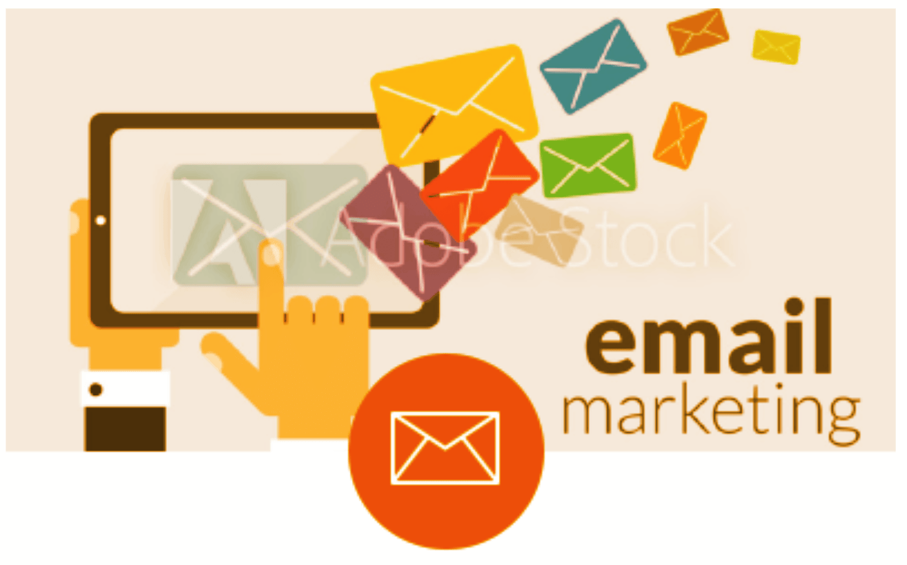 Internet Email marketing