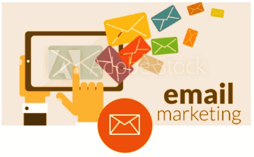 Internet Email marketing