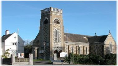 Client Catholic Church St Colman and St Paul