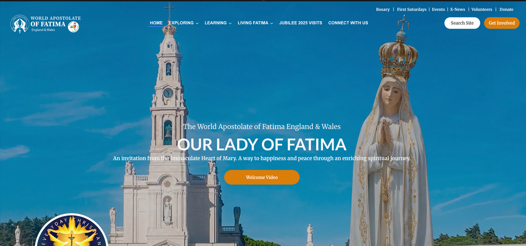 World Apostolate of Fatima, England and Wales