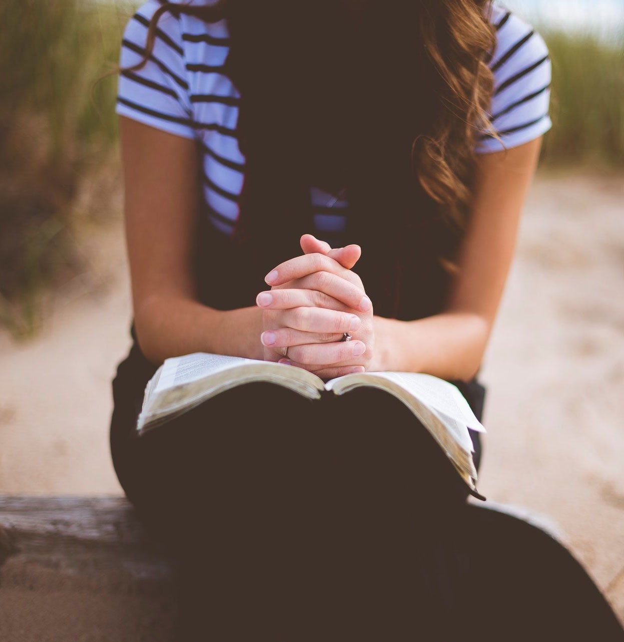 Daily Scripture Reading Bible