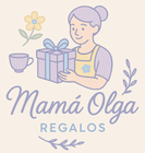 Mamá Olga Regalos

