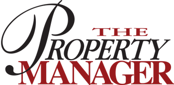 918 Property Manager logo