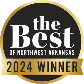 The Best of Northwest Arkansas 2024 Winner