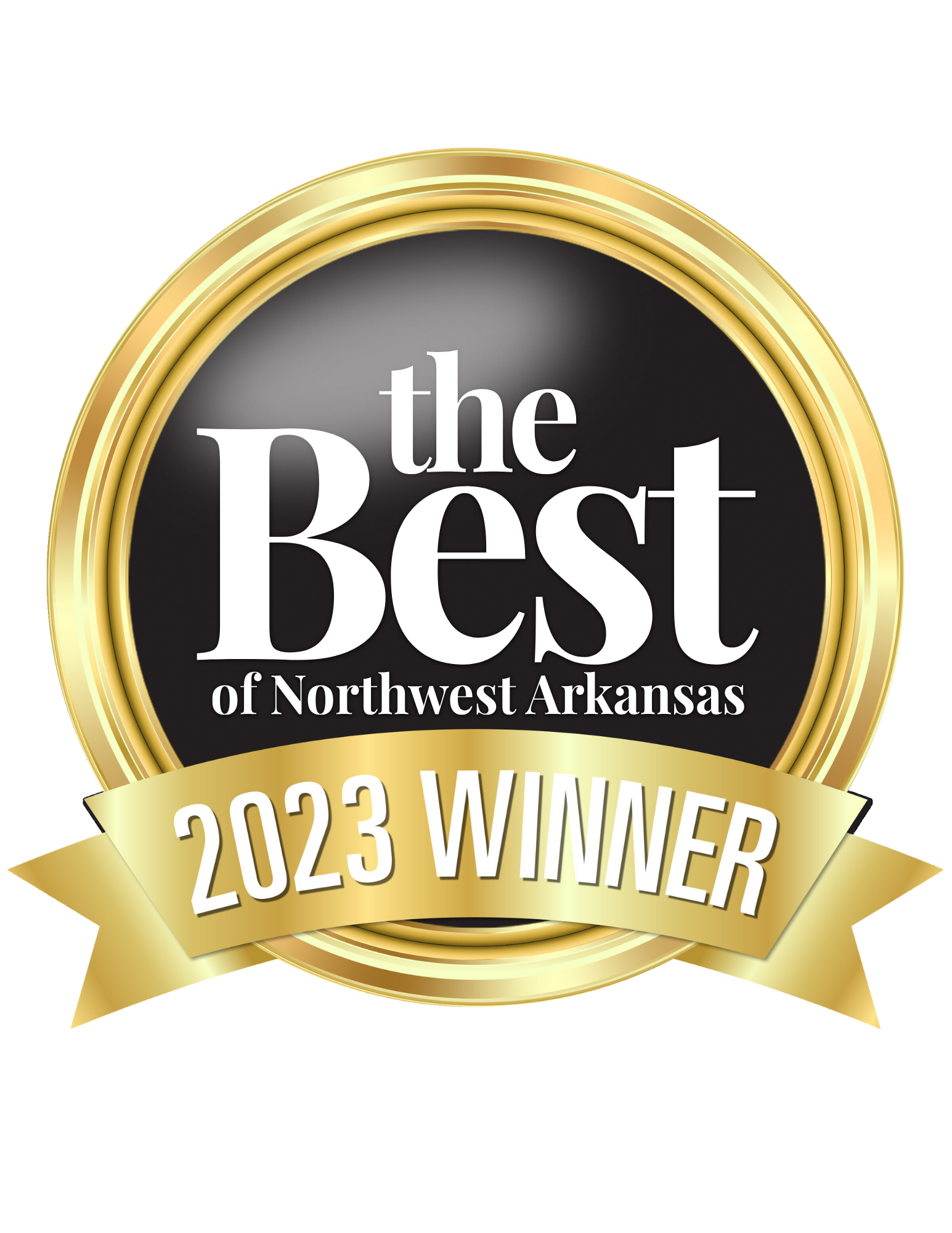 The Best of Northwest Arkansas 2023 Winner