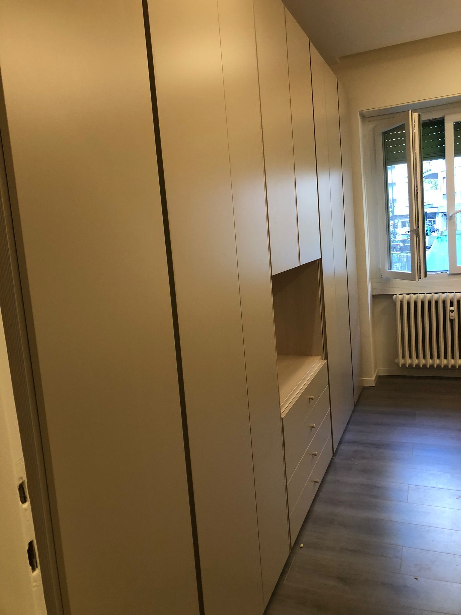 Mobili per ufficio BS Arredamenti