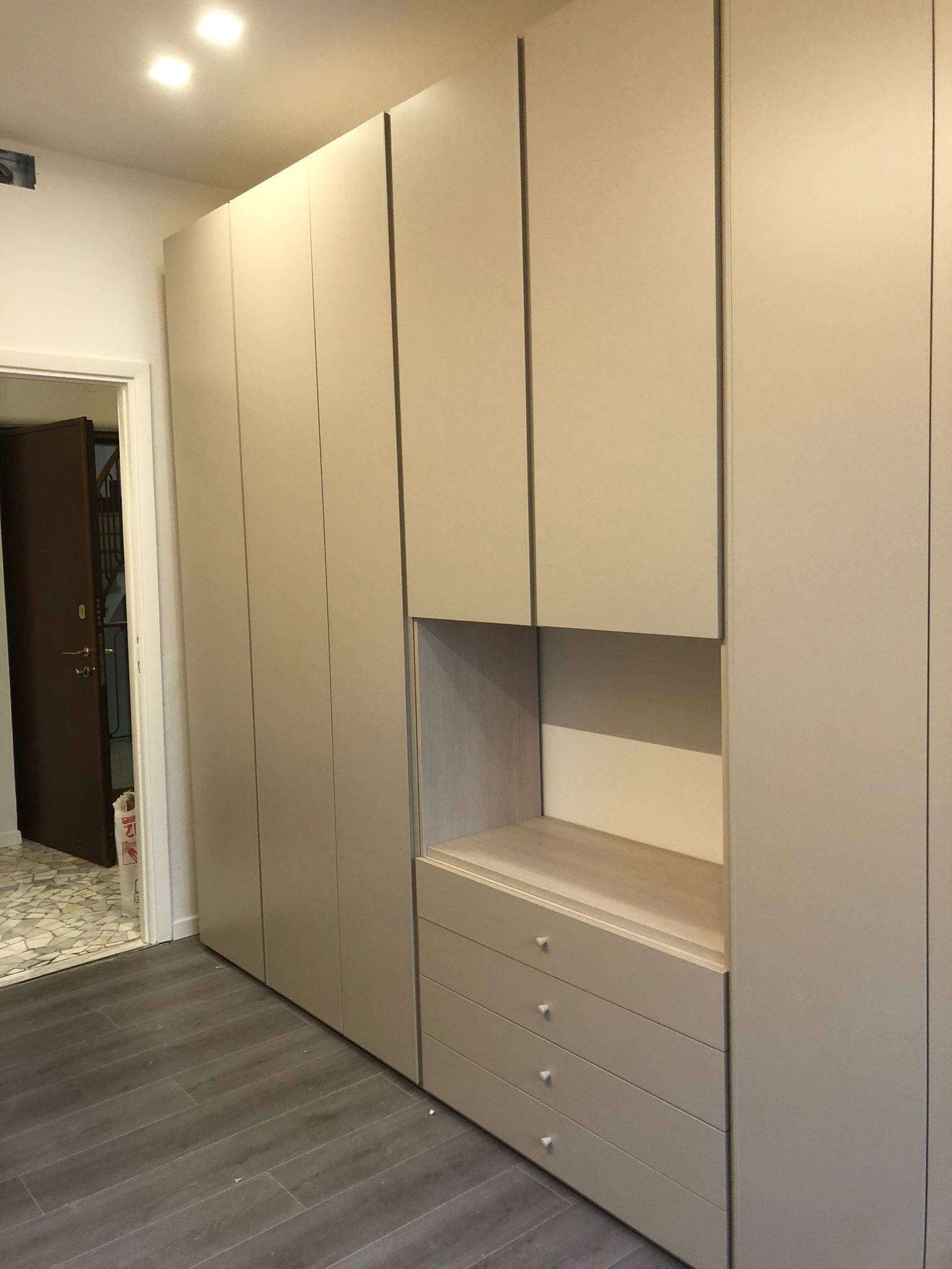 Mobili per ufficio BS Arredamenti