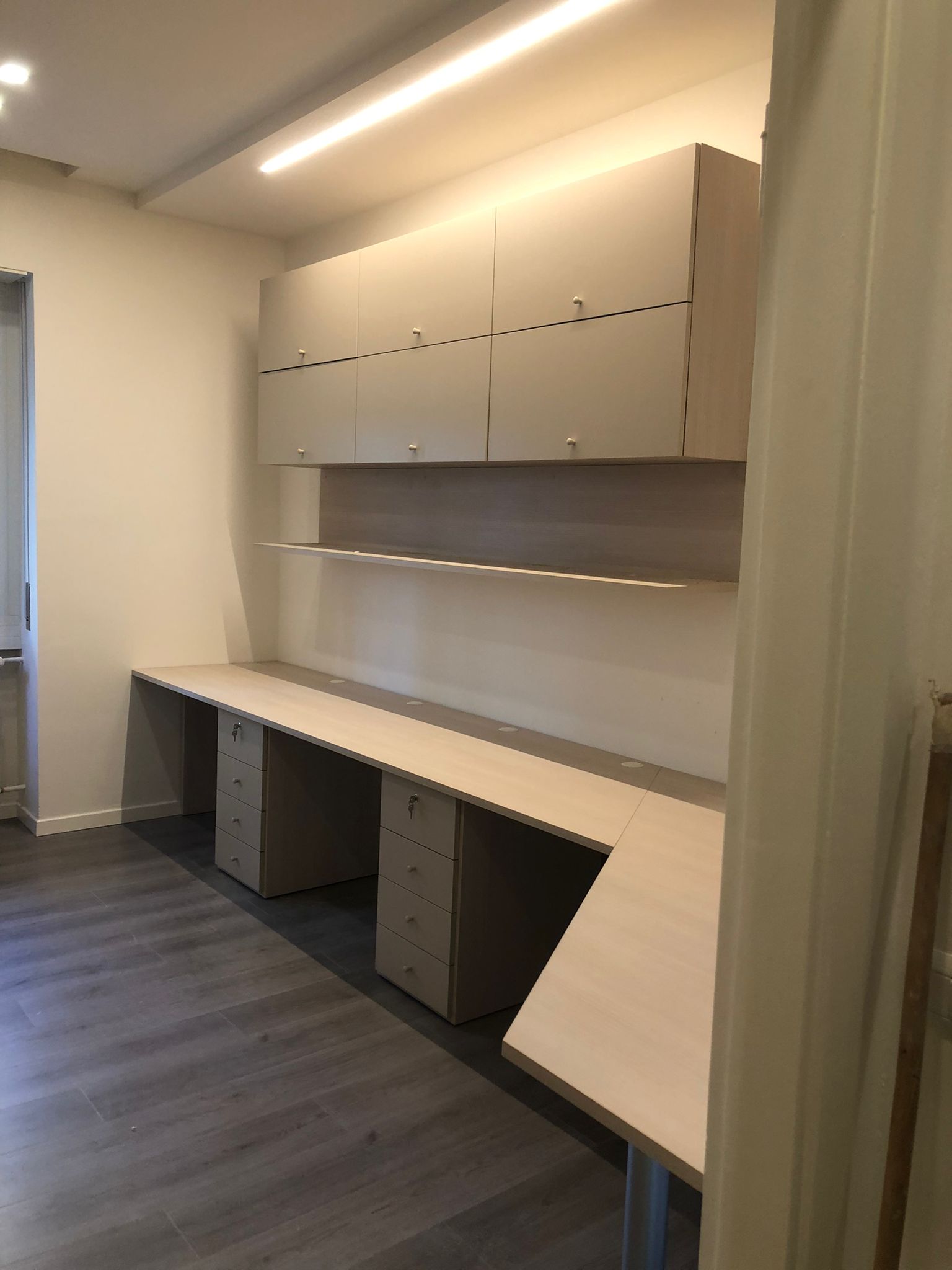 Mobili per ufficio BS Arredamenti