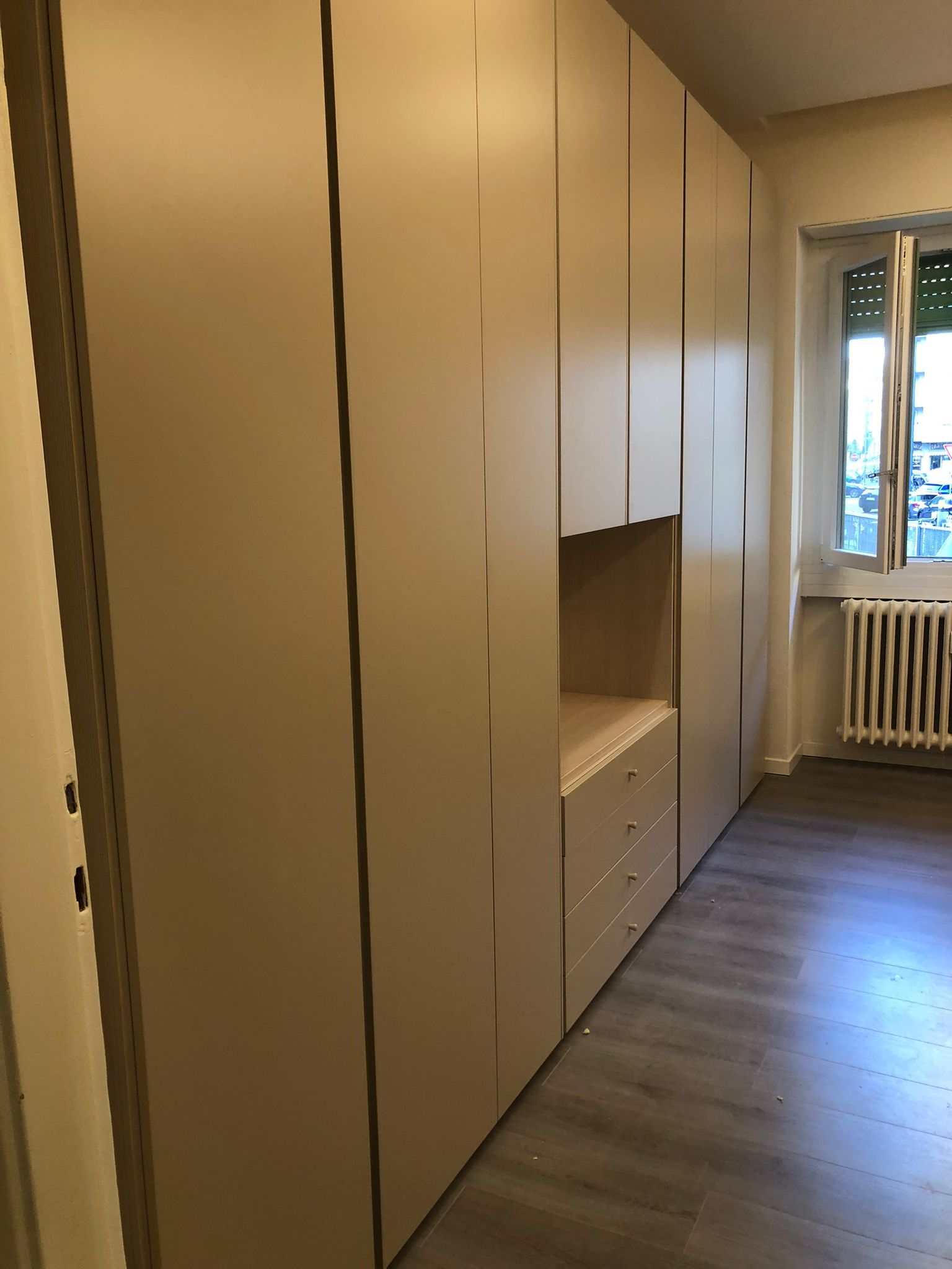 Mobili per ufficio BS Arredamenti