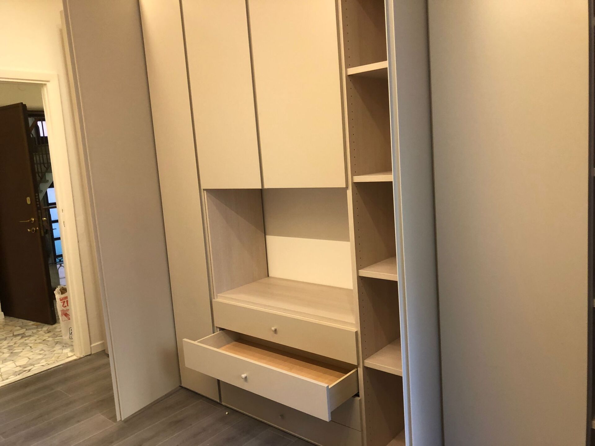 Mobili per ufficio BS Arredamenti