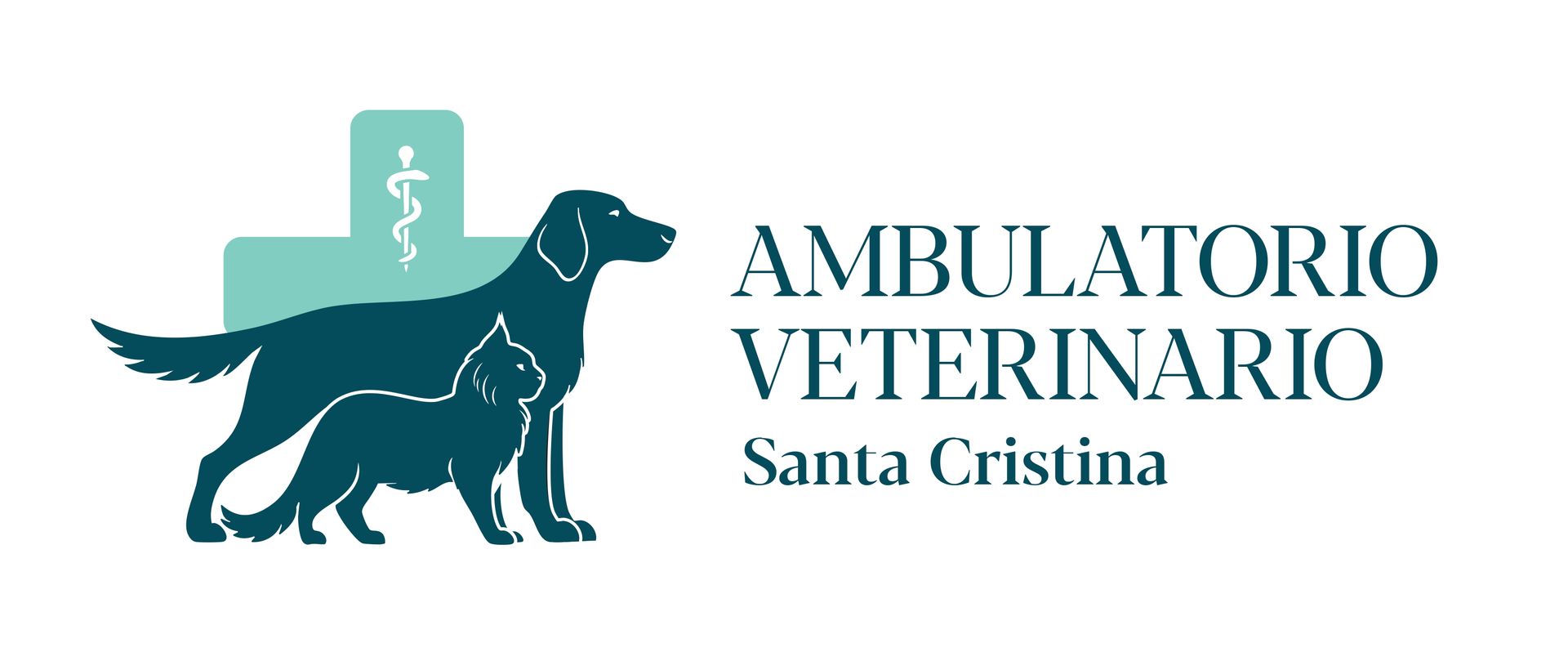 AMBULATORIO VETERINARIO S. CRISTINA FANFONI DR. SERGIO E BATAZZI DR. DANIELA-LOGO
