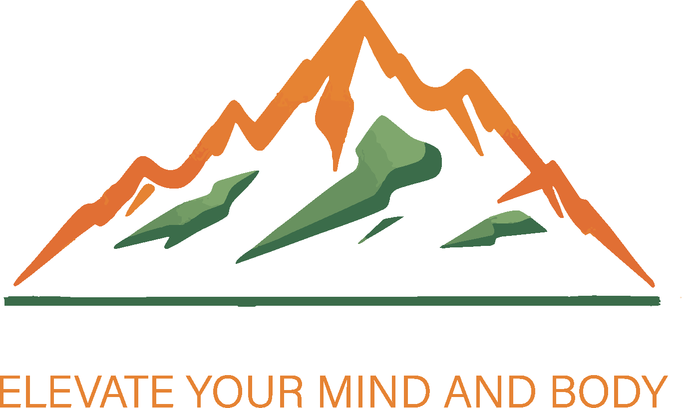 Peak Performance & Wellness logo