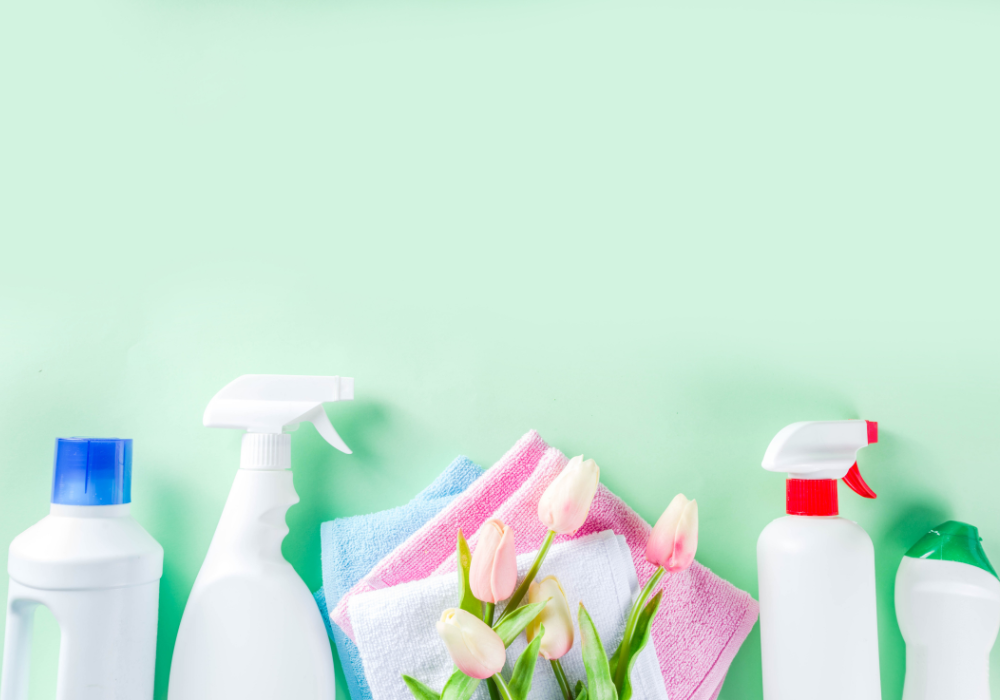 green cleaning benefits