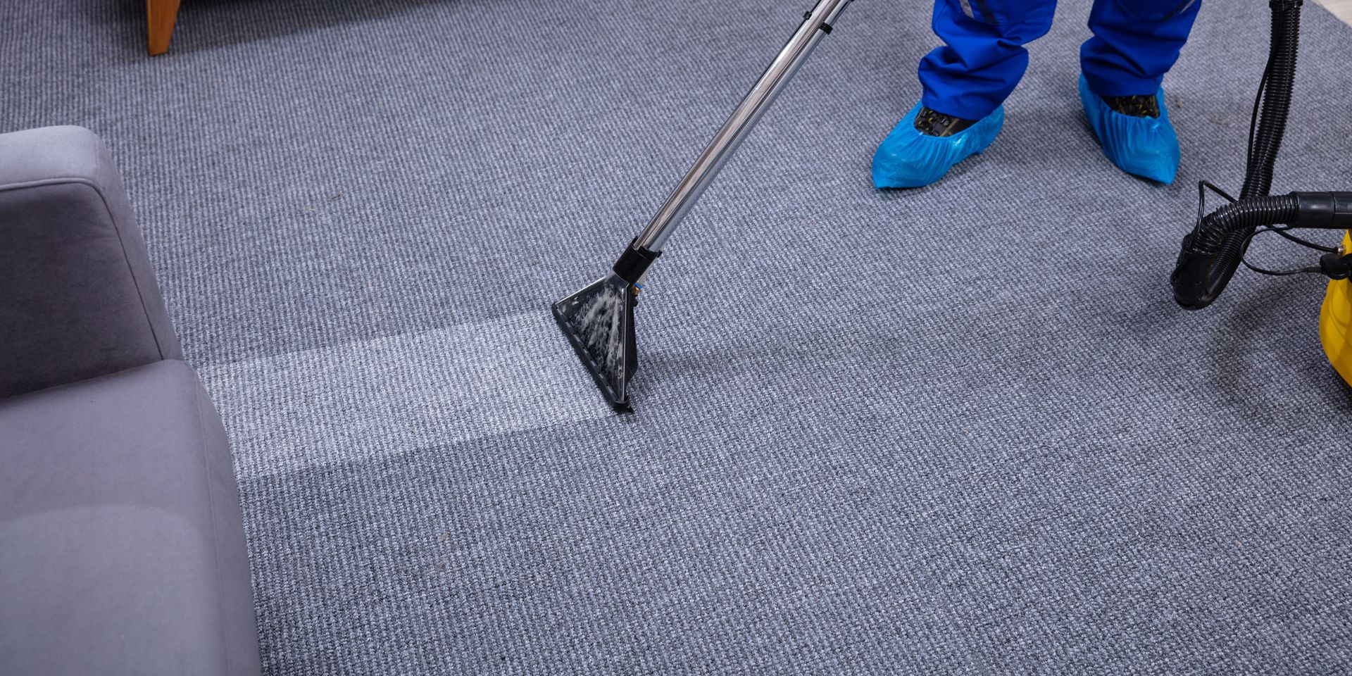 professional commercial cleaning services