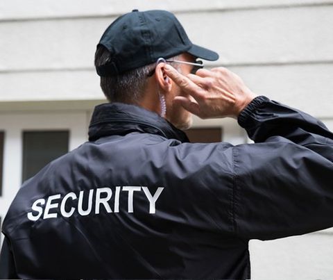 Courtesy Patrols — Security Protocol in San Jose, CA
