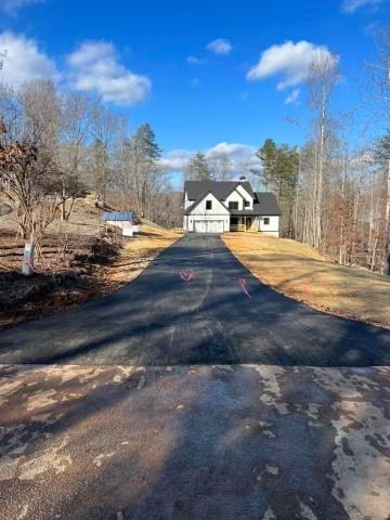 Residential Paving | Bear, DE | Burden Brothers Paving Company