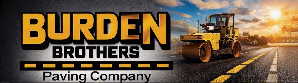 Burden Brothers Paving Company