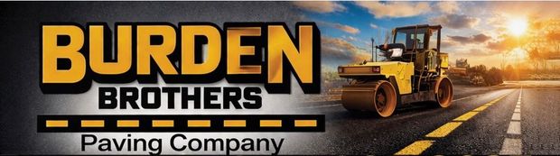 Burden Brothers Paving Company