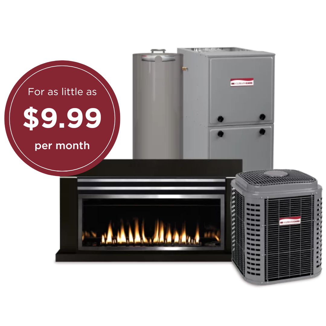 HVAC maintenance plans for HVAC company in Trenton